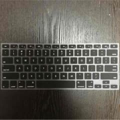 MacBook Pro  キーボードカバーのサムネイル
