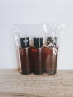 シュウウエムラ クレンジングオイル 50ml 3本セットのサムネイル