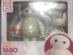 ねんどろいど ディズニー ベイマックスのサムネイル