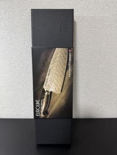 新品ZWILLING ツヴィリング ボブ・クレーマー シェフナイフ16cm - メルカリ