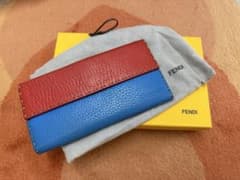 FENDI セレリア 長財布 マルチカラーのサムネイル