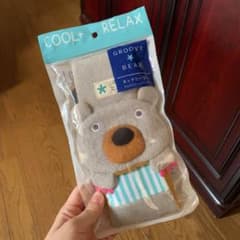 ネッククーラーのサムネイル