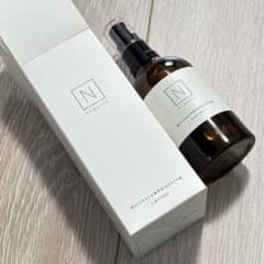 N オーガニック モイスチュア＆バランシングセラム 60mL 新品 - メルカリ
