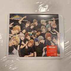 劇場版うたのプリンスさまっ♪マジLOVEキングダム通常版【Blu-ray】のサムネイル