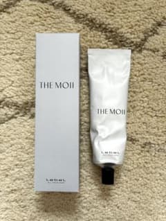 THE MOII Cream So tenderlyのサムネイル