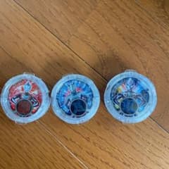ウルトラマンルーブクリスタルのサムネイル