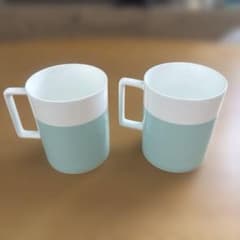 Tiffanyマグカップのサムネイル