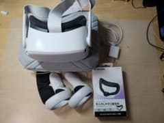Meta Quest 2 VRヘッドセットのサムネイル