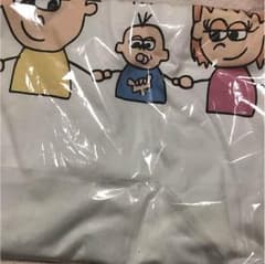 あやなん/しばゆー/しばなん/Tシャツのサムネイル