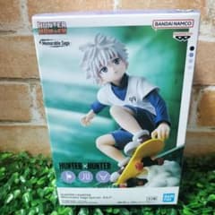 HUNTER×HUNTER Memorable Saga Special キルア - メルカリ