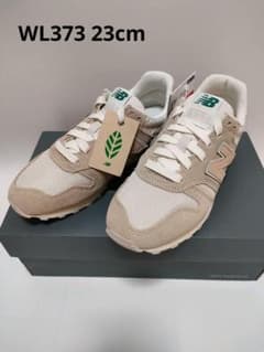 【新品】new balance  ニューバランス　WL373 RT2 23cmのサムネイル