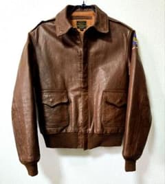 トイズマッコイ、A-2、検/リアルマッコイズ、バズリクソンズ 