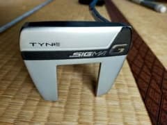ping sigma 34inchのサムネイル