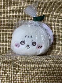 ちいかわ Chiikawa Baby りんりんおかおマスコット ラッコのサムネイル