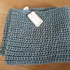 つね様専用★☆新品★☆スヌードのサムネイル
