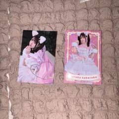 CUTIE STREET 一番くじ　シール　桜庭のサムネイル