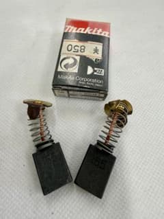 マキタ カーボンブラシ CB-155 181048-2のサムネイル