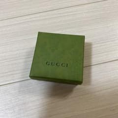 GUCCI 空箱　リング用のサムネイル