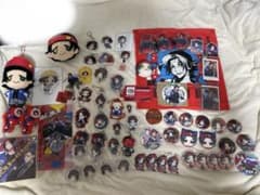 ヒプノシスマイク 山田二郎 まとめ売りのサムネイル
