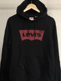 リーバイス パーカーのサムネイル