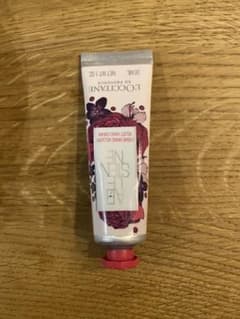 ロクシタン シア　ハンドクリームのサムネイル