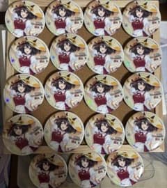 ウマ娘 キタサンブラック 上海 缶バッジ 19点 - メルカリ