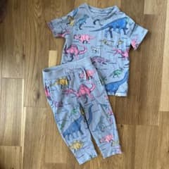 GAP セットアップ　90センチのサムネイル