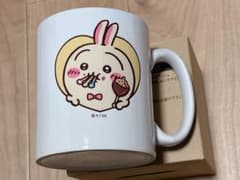 ちいかわ うさぎ マグカップのサムネイル