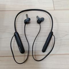 SONY WI-SP510 ワイヤレスイヤホン Bluetooth 防滴スポーツ SONY WI-SP510 ワイヤレスイヤホン Bluetooth 防滴スポーツ - メルカリ