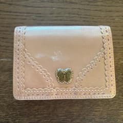 ANNA SUI カードケースのサムネイル