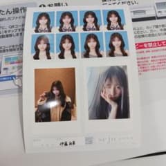 seju 証明写真 伊藤彩華のサムネイル