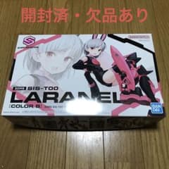 【開封済・欠品あり】30ms sis-t00 ララネル[カラーB]のサムネイル
