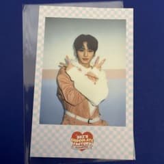 straykids リノ チェキ skzoo - メルカリ