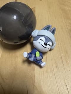 skzoo サウナフィギュアのサムネイル