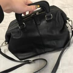 ☆,2wayバック(ZARA)のサムネイル