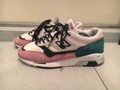 NEWBALANCE M1500 KFG "FLAMINGO PACK"のサムネイル