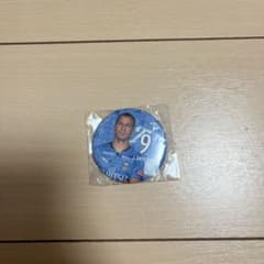 川崎フロンターレ ガチャ 缶バッチ9のサムネイル