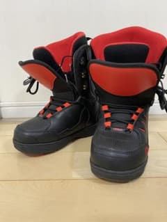 AIRWALK エアーウォークスノーボードブーツ 24.0cm - メルカリ