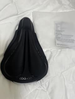 Bicycle Saddle Cover