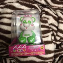 え〜パンダ ゆらゆらソーラーのサムネイル