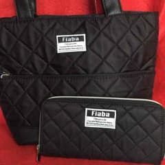 Fiab財布バックのサムネイル