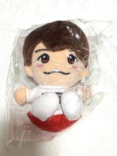 なにわ男子 関西ジャニーズJr ちびぬい 西畑大吾 大ちゃん - メルカリ