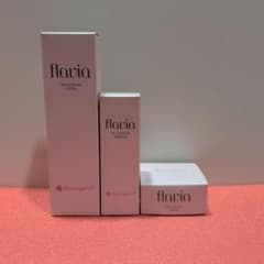 flavia ☆ザ モイスチャー基本の3点セット フォーマルクライン 【未