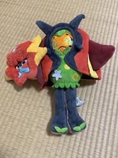 ポケモンセンターのオーガポン 値下げしましたのサムネイル