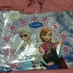 アナと雪の女王のバックのサムネイル
