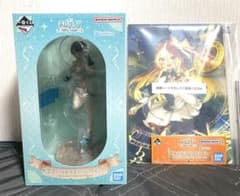 一番くじ ホロライブ RPGStyle 大空スバル 不知火フレアアクリルボードのサムネイル