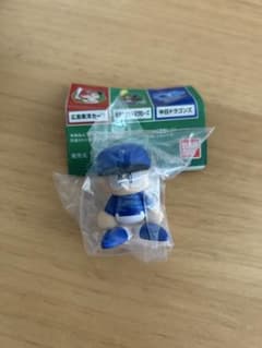 パワプロくん ならぶんです。 ビジターVer. 横浜ベイスターズのサムネイル
