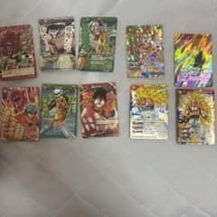 ミラクルバトルカードダス引退品 - メルカリ