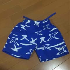 売約済みです！！  ヘリーハンセン キッズ 水着 １００㎝のサムネイル