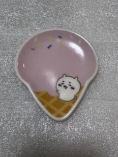 ちいかわ　小皿のサムネイル